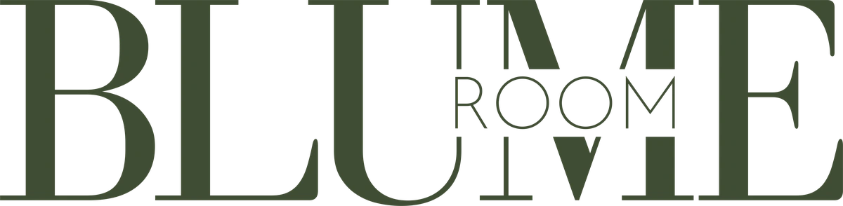 Logo Blume Room